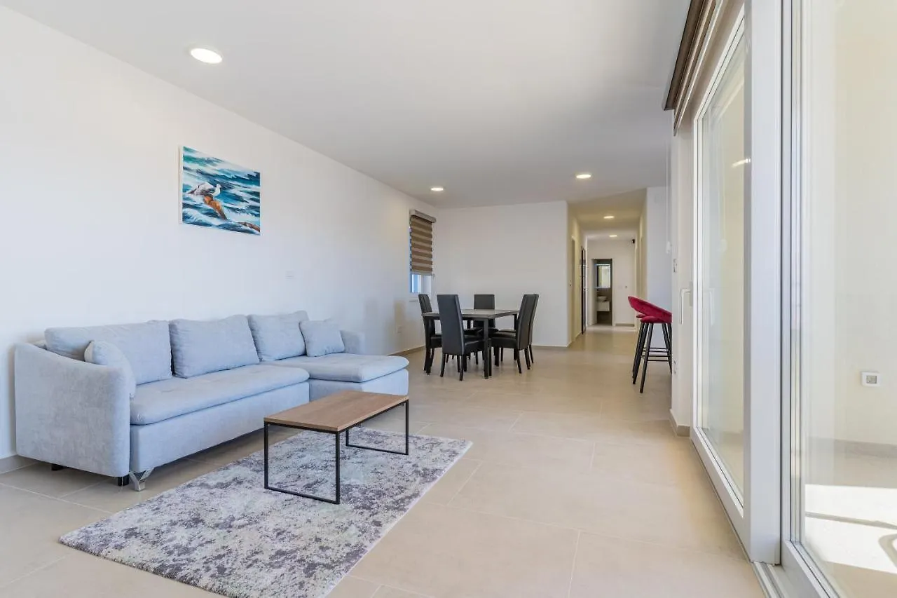 Blue Pearl Apartment Cres Croazia