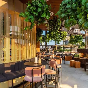 Hotel Rum Budapest Budapest