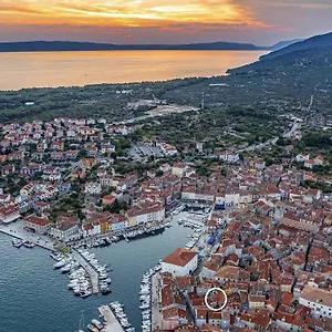 Appartamento Franceska, Cres
