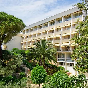 Kimen Hotell