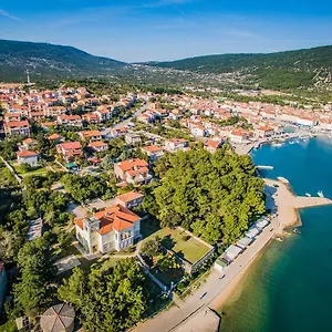 Appartamento Vodaric, Cres