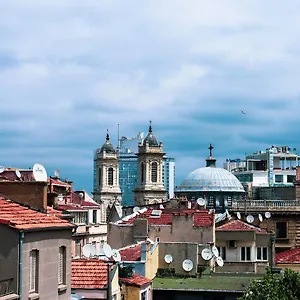 Naumpasa Konagi Provincia di Istanbul