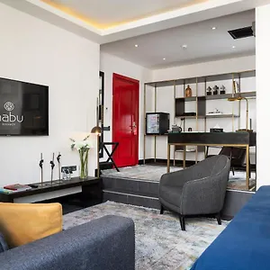 Nabu Karakoey Provincia di Istanbul