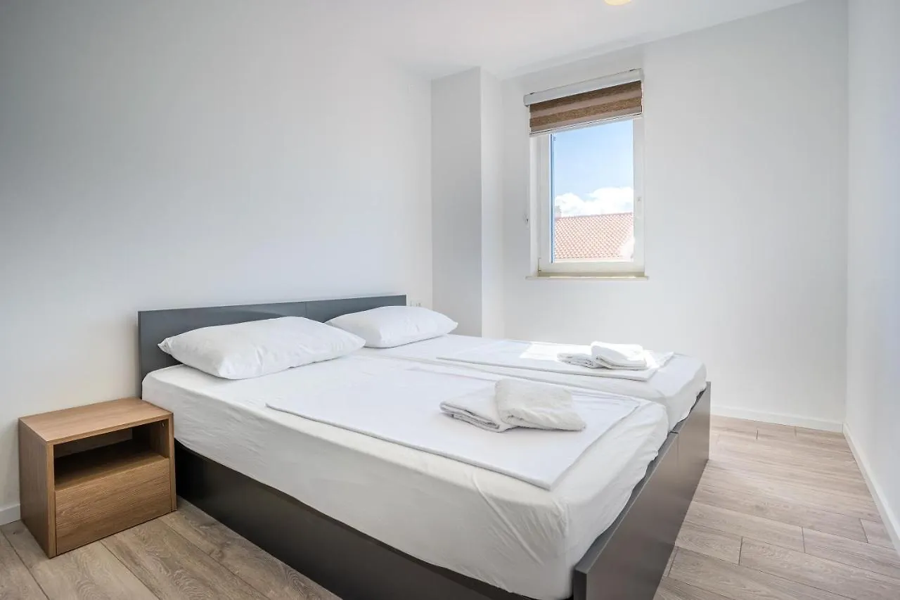 Blue Pearl Apartment Cres 0*,  Croatia
