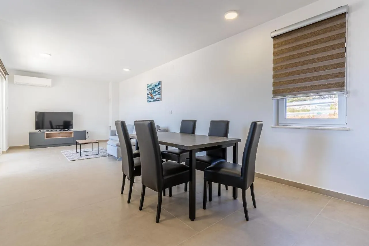 Blue Pearl Apartment Cres 0*,  Kroatien